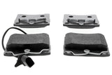Brake Pad Set - VW/Audi | 7D0698151H