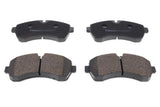 Vaico Brake Pad Set - VW/Audi 2E0698151G-VAI