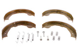 Parking Brake Shoe Set - VW/Audi | 7L0698525