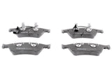 Brake Pad Set - VW/Audi | 4E0698151J