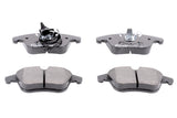 Brake Pad Set - VW/Audi | 8K0698151P