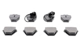 Brake Pad Set - VW/Audi | 4D0698151AE