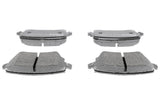 Brake Pad Set - VW/Audi | 3AA698451A