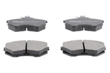 Brake Pad Set - VW/Audi | 443698151J