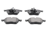 Brake Pad Set - VW/Audi | 4B0698151H