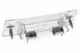 Vemo Licence Plate Light - VW/Audi 3B5998026A-VEM