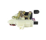 Door Lock Assembly (Rear Left) - VW / Mk5 / Golf / Jetta / Mk6 Sportwagen | 3B4839015AP