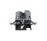 Trunk Lock Actuator Motor - VW 2011-2014 Touareg | 7P0827505N