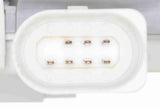 Vemo Door Lock - VW/Audi 8X1837015B-VEM