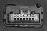 Vemo Door Lock - Skoda 5TB837016A-VEM