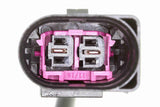 Vemo Hood Lock - VW/Audi 4G0823509D-VEM