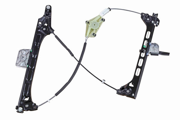 Lève-vitre électrique Avant Droit Pour Audi TT (2006-2014) - Mécanisme 8J0837462E, Remplacement Facile