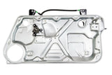 Vaico Window Regulator - VW/Audi 1C0837656B-VAI