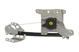 Window Regulator - VW/Audi | 8D0839461