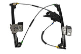 Window Regulator - VW/Audi | 1E0837462