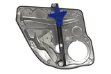 Window Regulator - VW/Audi | 1J5839462A