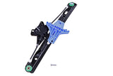 Vaico Window Regulator - VW/Audi 5N0839461A-VAI