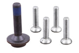 Vaico Wheel Bearing Kit - VW/Audi 4H0498625F-VAI