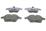Brake Pad Set - VW/Audi | 8X0698151