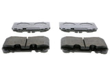 Brake Pad Set - VW/Audi | 8R0698151L
