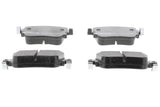 Brake Pad Set - VW/Audi | 7N0698451A