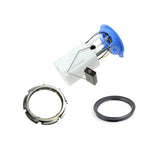 Electric Fuel Pump Kit - VW/Audi / 2.0T / 8P A3 / Mk5 / Mk6 / Golf / Jetta / Mk2 / TT & More