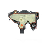 Borsehung PCV Assembly - VW/Audi Gen3 1.8T & 2.0T / Mk7 Golf / 8V A3 / B9 / A4 / A5 / C7 A6 06K103495BL-BHG