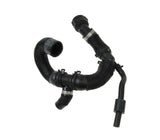 Vaico Upper Radiator Hose - Audi / B6 / B7 / S4 8E0121070B-VAI