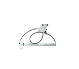 Vaico Window Regulator - VW Vanagon 86'-91' | 251837461