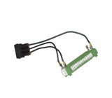 Vemo Cooling Fan Resistor - VW EuroVan | 701959263D