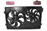 Engine Cooling Fan - VW/Audi | 1J0121205BKit