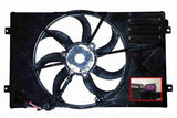 Engine Cooling Fan - VW/Audi | 1K0959455EF