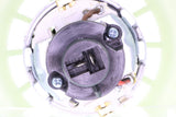 Vemo Interior Blower - VW/Audi 4A0959101A-VEM