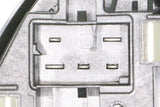 Vemo Interior Blower - VW/Audi 3C2820015F-VEM