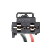 Vemo Interior Blower - VW/Audi 5Q1819021J-VEM