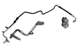 Air Conditioning High Pressure Line - VW/Audi | 1J1820741Q