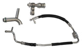 Air Conditioning Low Pressure Line - VW/Audi | 1H1820743P