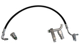 Air Conditioning High Pressure Line - VW/Audi | 1H1820741B
