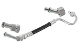 Air Conditioning High Pressure Line - VW/Audi | 3A0820739C