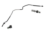Air Conditioning High Pressure Line - VW/Audi | 4B1260710