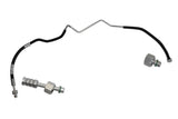 Air Conditioning High Pressure Line - VW/Audi | 8D1260710F
