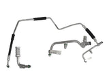 Air Conditioning High Pressure Line - VW/Audi | 3A1820741D
