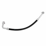 Vemo Air Conditioning High Pressure Line - VW/Audi 4F0260707AD-VEM