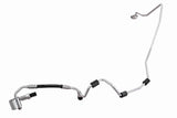Air Conditioning High Pressure Line - VW/Audi | 1K0820741BD