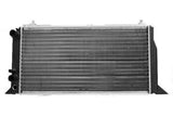 Radiator - VW/Audi | 893121251