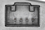 Vemo Heater Core - VW/Audi 1K0963235E-VEM