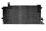Air Conditioning Condenser - VW/Audi | 3A0820413A