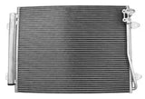 Air Conditioning Condenser - VW/Audi | 3C0820411D