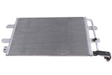Vemo Air Conditioning Condenser - VW/Audi 1C0820413F-VEM