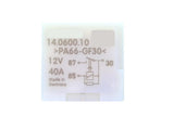 Vemo Glow Plug System Relay - Skoda 357911253A-VEM